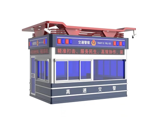 移动厕所的优势：